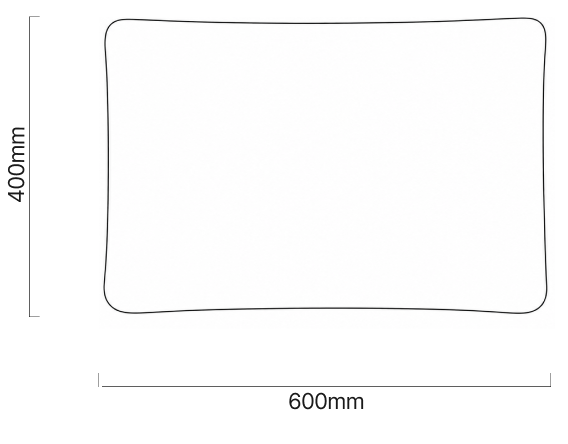 cielo_memory_foam_pillow